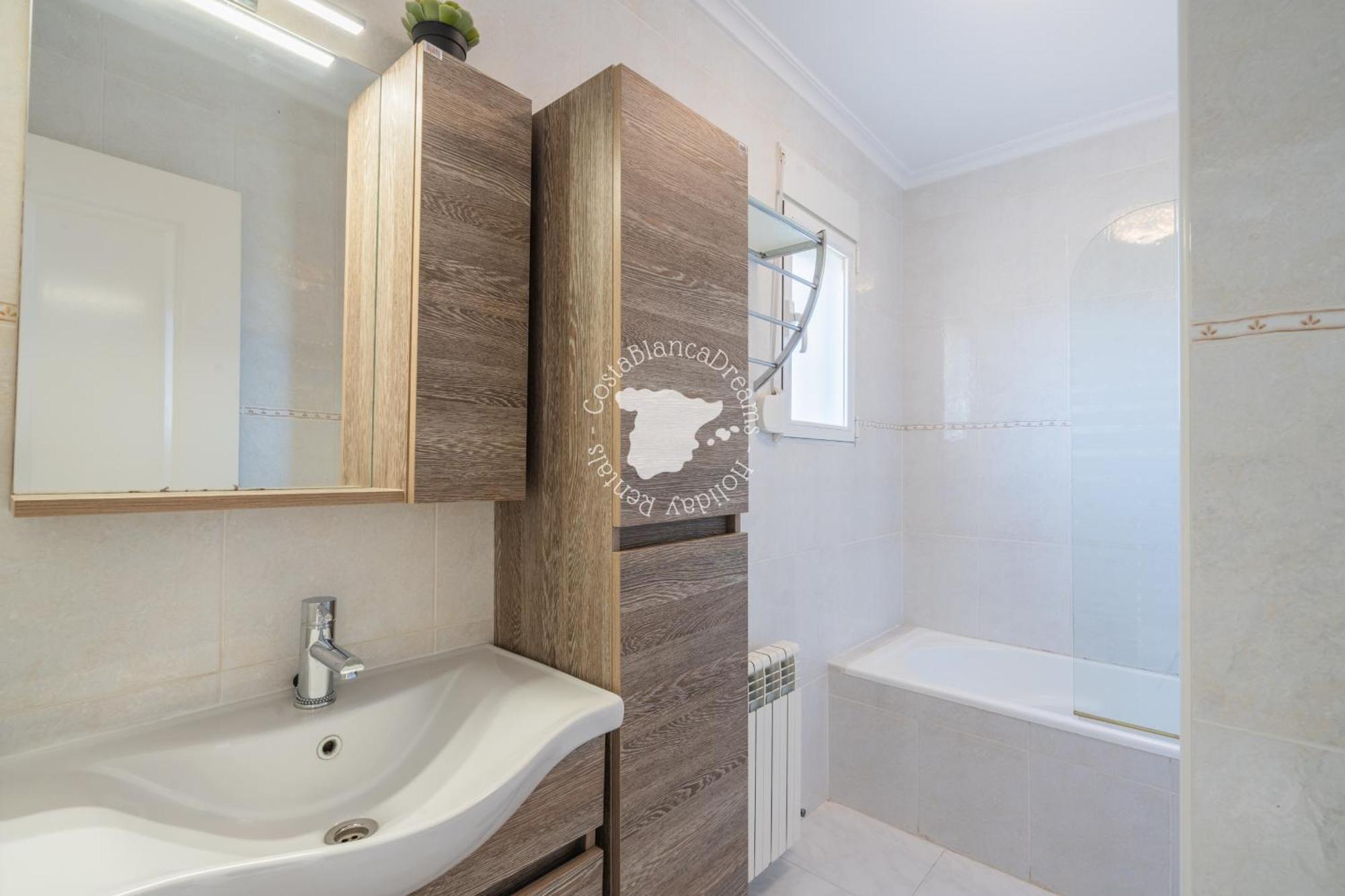 فيلا Costablancadreams Casa Colari 2 In كاليبي المظهر الخارجي الصورة